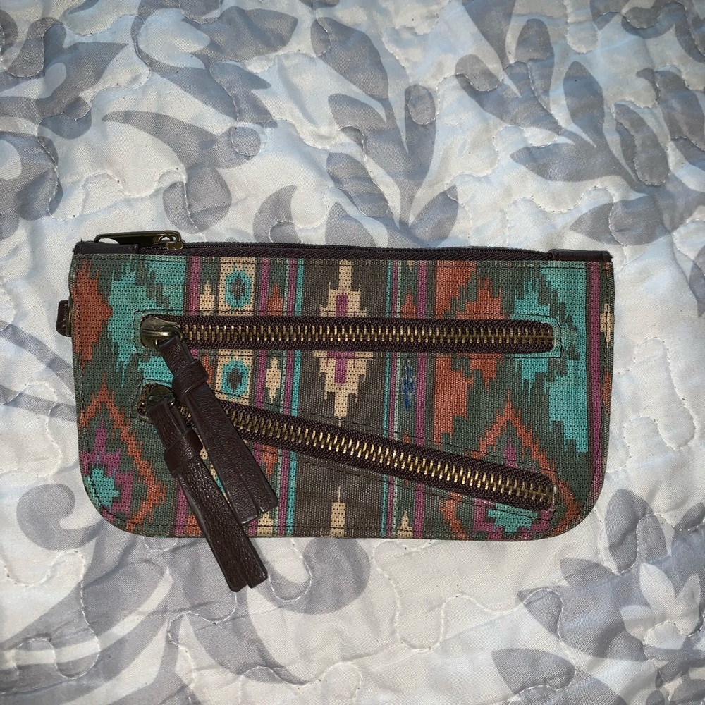 Tribal Wallet